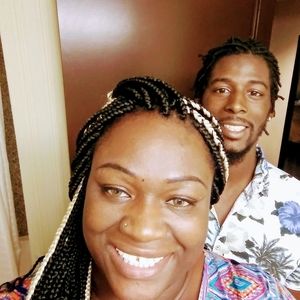 Meet your Posher, Latoya